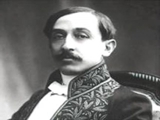 Maurice Barrès picture, image, poster